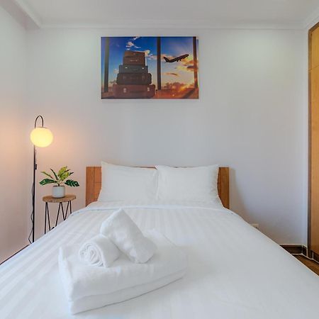 Sai Gon Pavillon Ba Huyen Thanh Quan Quan 3 호치민 외부 사진