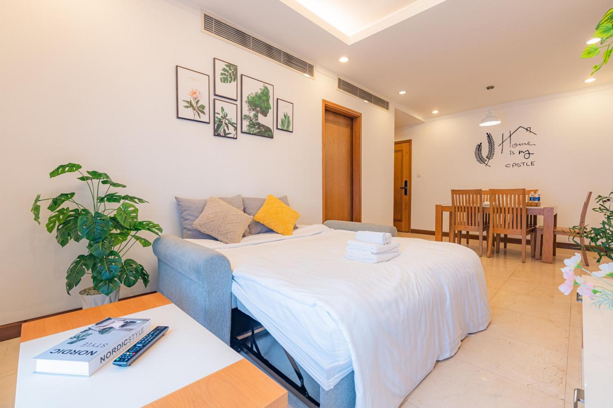 Sai Gon Pavillon Ba Huyen Thanh Quan Quan 3 호치민 외부 사진
