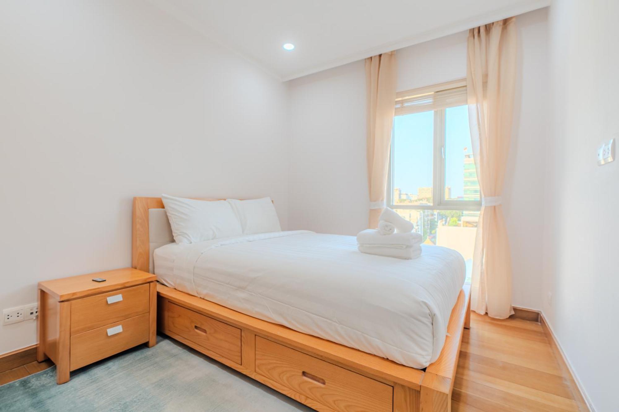 Sai Gon Pavillon Ba Huyen Thanh Quan Quan 3 호치민 외부 사진