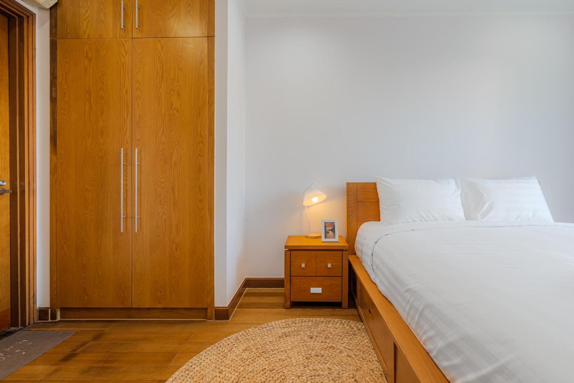 Sai Gon Pavillon Ba Huyen Thanh Quan Quan 3 호치민 외부 사진